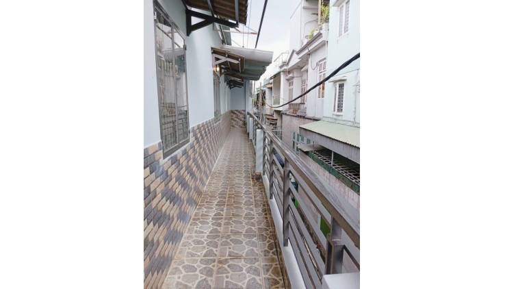 Bán nhà HXH đường Lê Đức Thọ Gò Vấp- 100 m2 KD-Giá chỉ 6.9 tỷ